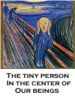 famous painting of screaming man
