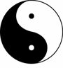 yin yang symbol