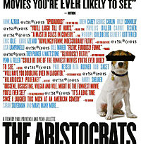 Aristocrat's Movie Poster