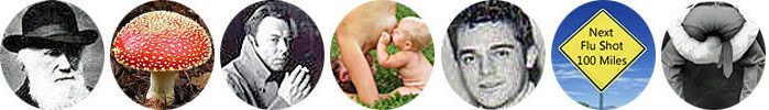 Mother breastfeeding her baby outdoors on grass.