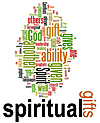 spiritual sign
