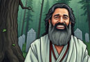 Elias the healer