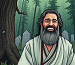 Elias the healer