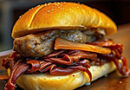 a muskrat slider