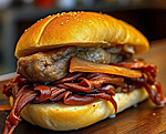 a muskrat slider