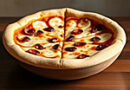 image of a pizza