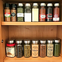 image of a spice rack