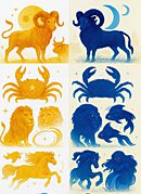 A baby curiously touching a man's face while he lies on grass.