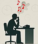 Customer Service on Hold Music